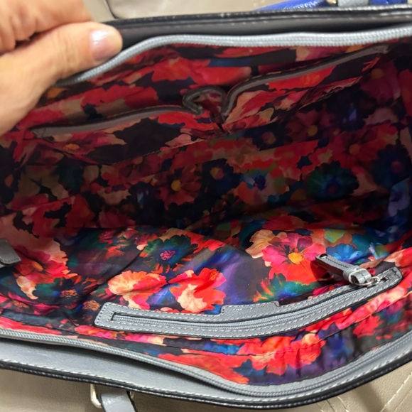 Nine West tote bag - Picture 4 of 7